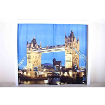 Londra Köprüsü Perde